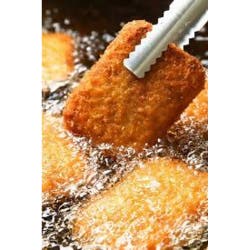 6. ジャコカツ 500円