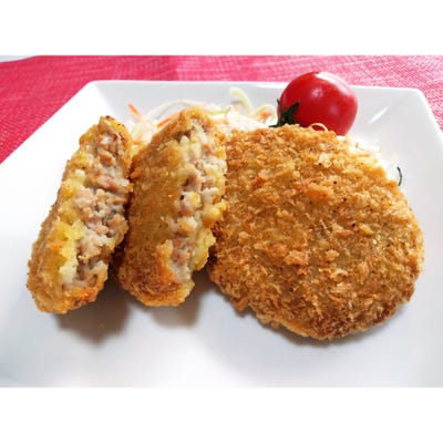 7.タイメンチ 500円