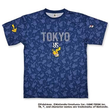 スワローズオリジナル ポケモングッズ店頭販売について | ニュース