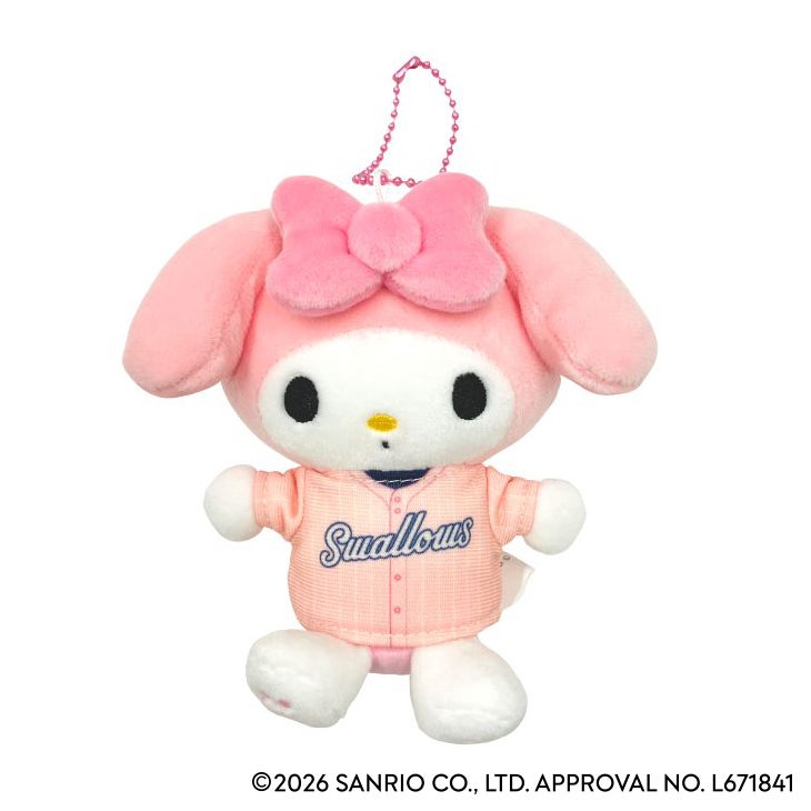 LADIES DAY2026サンリオキャラクターズコラボ新商品販売のお知らせ