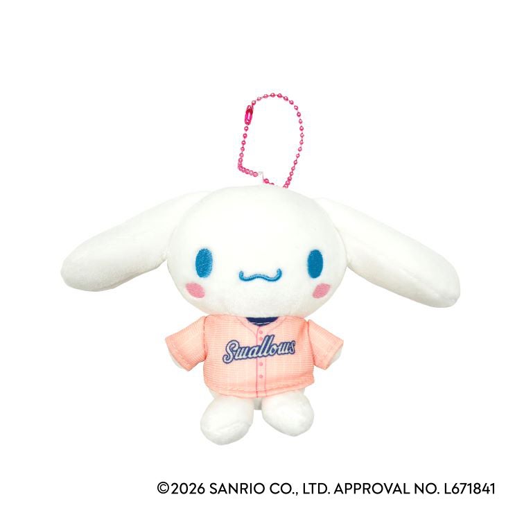 LADIES DAY2026サンリオキャラクターズコラボ新商品販売のお知らせ