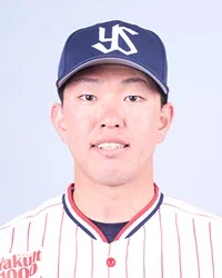 矢野 泰二郎 | 選手・チーム | 東京ヤクルトスワローズ