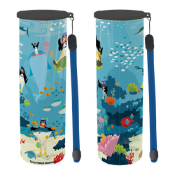 COOL STICK（水族館）