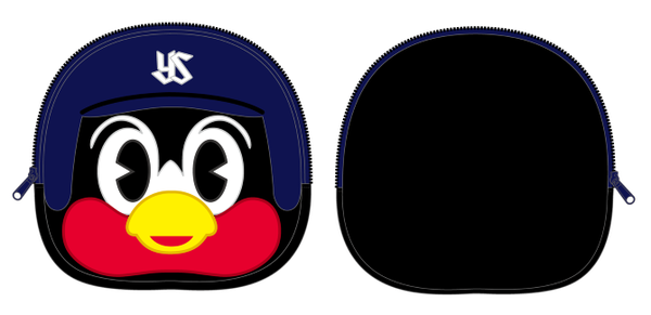 9月14日（月）広島戦でつば九郎カイロポーチをプレゼント！ | ニュース