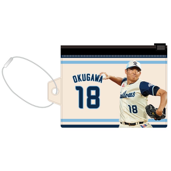 SWALLOWS CREW DAYスワポン抽選会開催とガチャガチャ新商品販売の