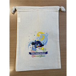7. オリジナル巾着　　900円