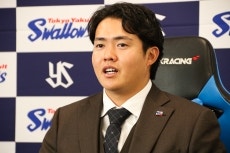 松本健吾投手