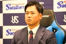 丸山和郁選手