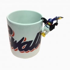 PUTITTOつば九郎」発売のお知らせ | ニュース | 東京ヤクルトスワローズ