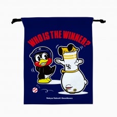 つば九郎＆ふうさん」コラボグッズ第二弾発売について | ニュース