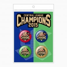 Official Net Shopにおいて優勝グッズ13商品を販売中！ | ニュース