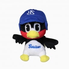 2018年新商品紹介（第3弾）つば九郎関連商品について | ニュース