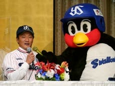 松井聖選手