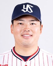 村上宗隆内野手