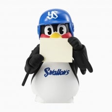 S.H.Figuartsつば九郎　フィギュア　東京ヤクルトスワローズ つば九郎 S.H.Figuartsつば九郎 フィギュア 東京ヤクルトスワローズ