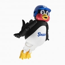 S.H.Figuartsつば九郎」をOfficial Goods Shop（スタジアム通り店