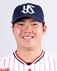 松本健吾投手