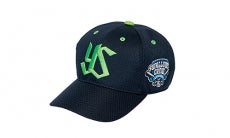 2017 CREWキャップ