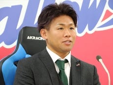 田口麗斗投手