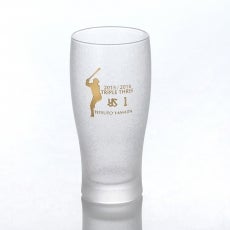 10月3日（月）18:00から山田選手2年連続トリプルスリー達成記念グッズ