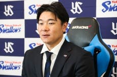 松本直樹選手