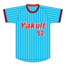 5月6日（月･祝）中村選手復刻ユニホーム