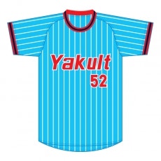 5月6日（月･祝）中村選手復刻ユニホーム