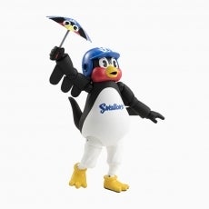 つば九郎　S.H.Figuartsつば九郎　フィギュア　東京ヤクルトスワローズ S.H.Figuartsつば九郎」をOfficial Goods Shop（スタジアム通り店