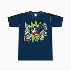 Official Goods Shop（スタジアム通り店/つば九郎店）で「東北限定