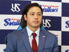 北村拓己選手