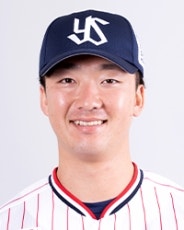 吉村貢司郎投手