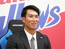 松本友選手