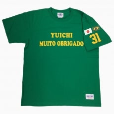 スワローズデザインTシャツ第3弾を受注販売します | ニュース | 東京
