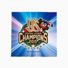 Official Goods Shop（スタジアム通り店）で優勝グッズを販売します