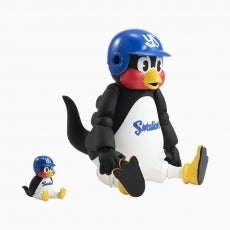 S.H.Figuartsつば九郎」をOfficial Goods Shop（スタジアム通り店