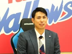 太田選手