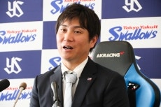 川端慎吾選手