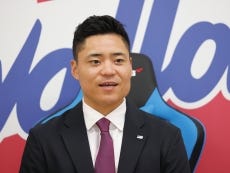中村選手