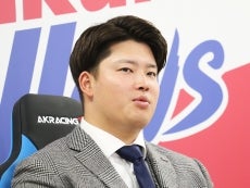 村上選手