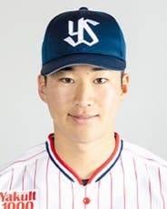 田中陽翔選手