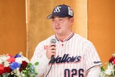 髙野颯太選手