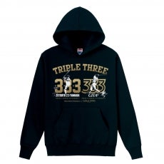 山田哲人選手×柳田悠岐選手のトリプルスリーコラボグッズ」を発売し