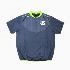 た*か様 東京ヤクルトスワローズ Majestic製プロコレジャージ上下セット MAJESTIC（マジェスティック） 東京ヤクルトスワローズ グッズ