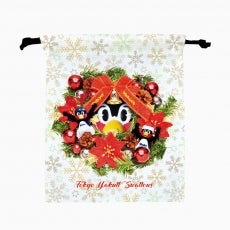 ファン感謝DAY販売開始のつば九郎グッズについて | ニュース | 東京