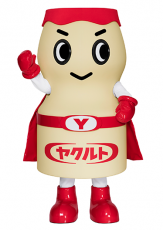 9月25日（土）中日戦「ヤクルトマンナイター」を開催！ | ニュース