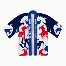 【新品未開封】東京ヤクルトスワローズ　法被☆限定品☆ つばの日特大号2024 当日に関してのご案内 | ニュース | 東京ヤクルト