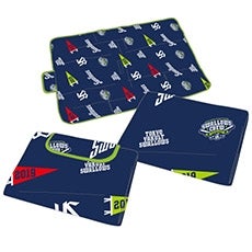 2019 CREWレジャーシートクッション