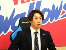 久保投手