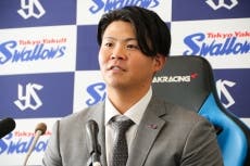清水昇投手