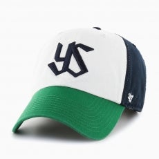 47Brand Cap」を販売します | ニュース | 東京ヤクルトスワローズ